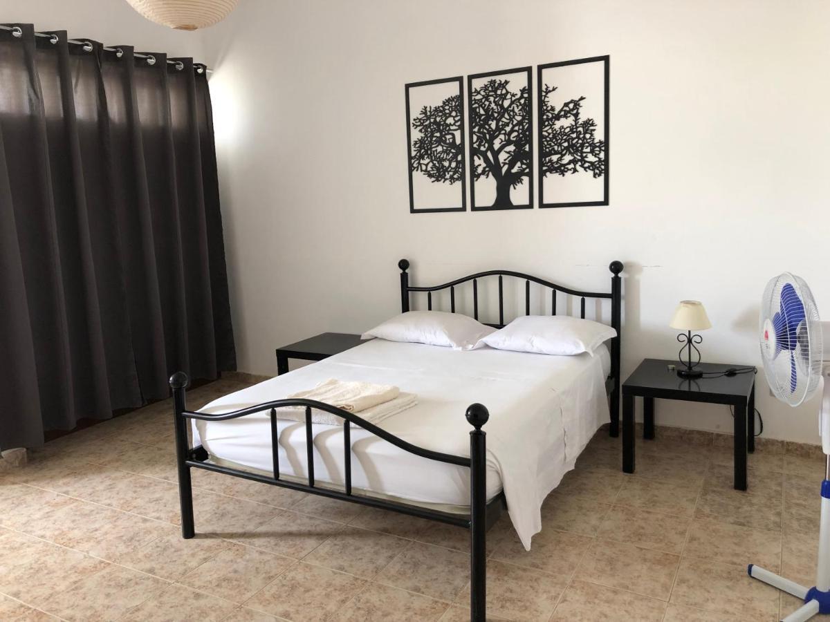 Tarrafal Ecodecor Rooms Exterior photo