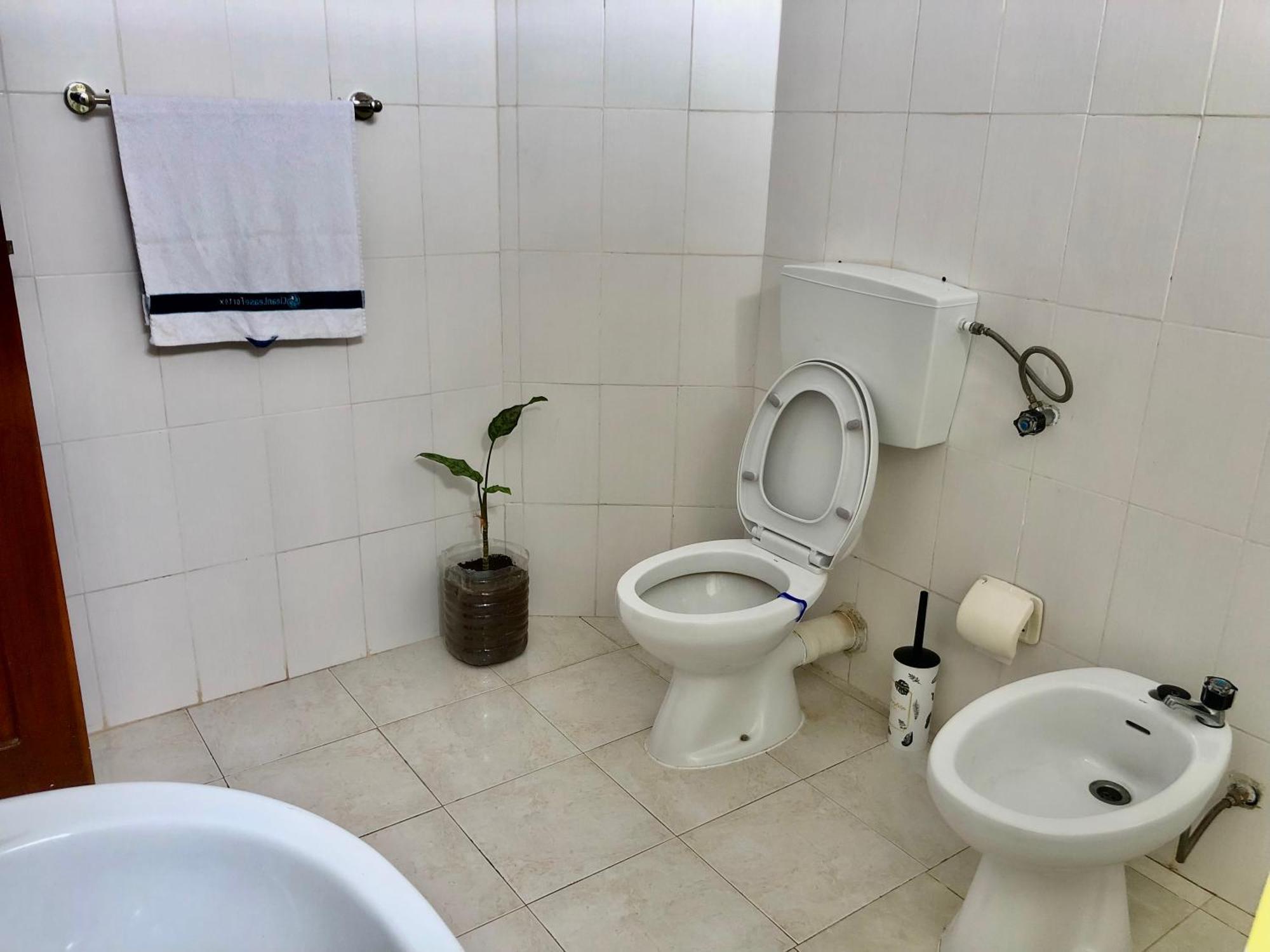 Tarrafal Ecodecor Rooms Exterior photo